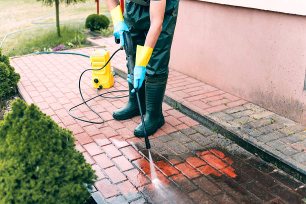 Best Commercial Building Pressure Washing  in Josephine, TX