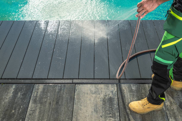 Best Fence Pressure Washing  in Josephine, TX