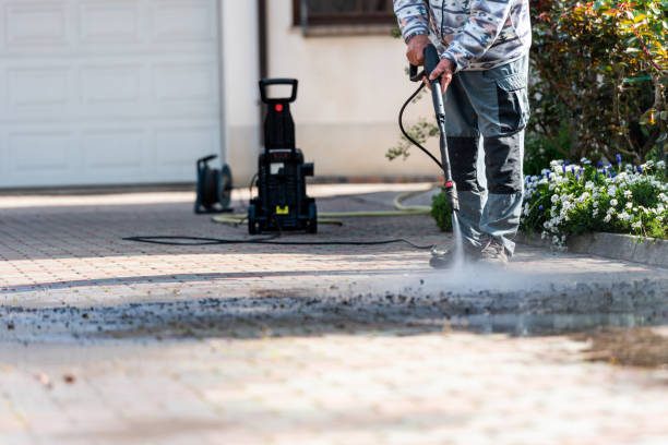 Trusted Josephine, TX Pressure Washing Experts