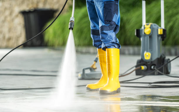 Best Exterior Home Cleaning  in Josephine, TX