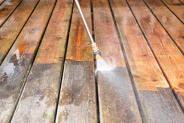 Best Deck Cleaning Services  in Josephine, TX