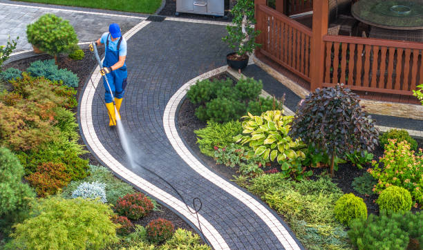 Best Commercial Building Pressure Washing  in Josephine, TX