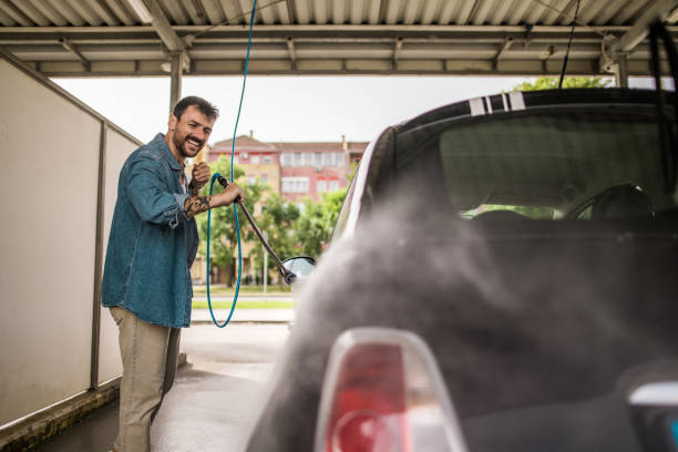 Best Affordable Pressure Washing  in Josephine, TX